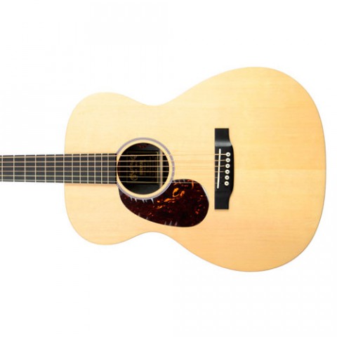 Martin Left Hand 000X1AEL Semi Acoustic - Natural 